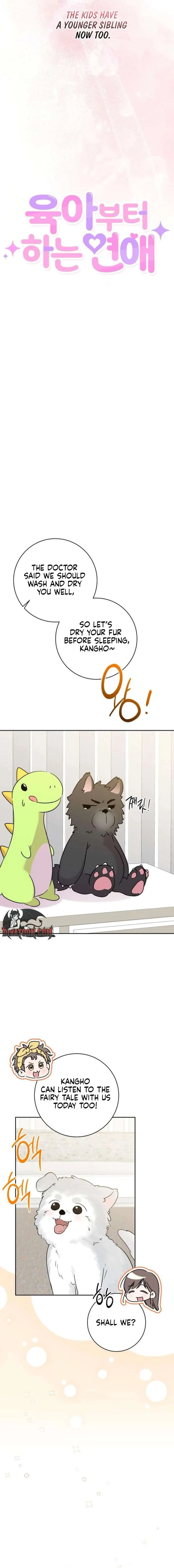 Love Starts with Parenting Chapter 18 page 4