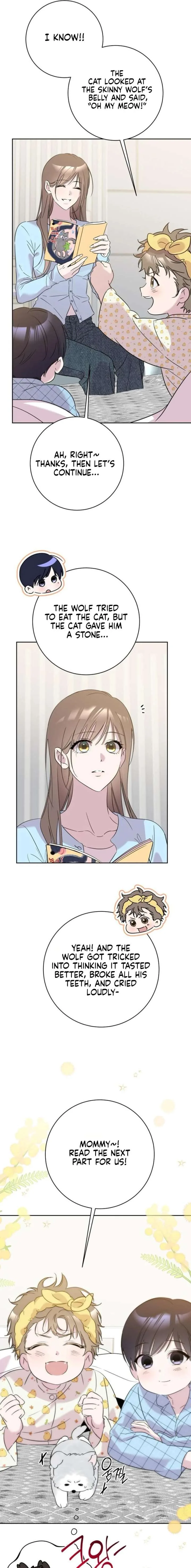 Love Starts with Parenting Chapter 18 page 7