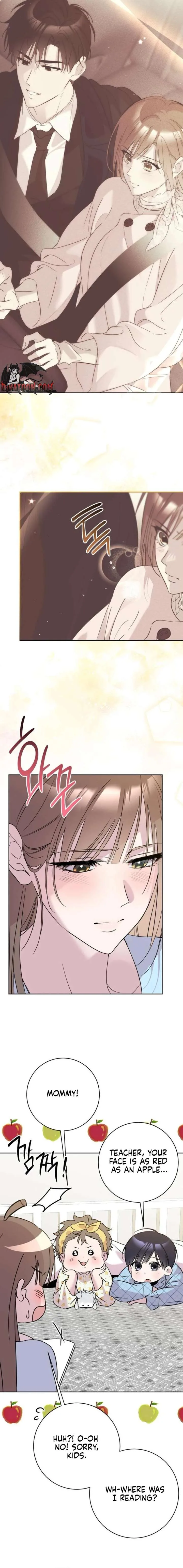 Love Starts with Parenting Chapter 18 page 6