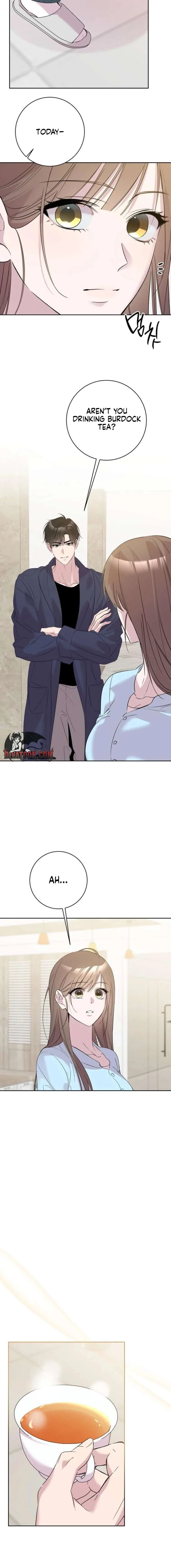 Love Starts with Parenting Chapter 18 page 10