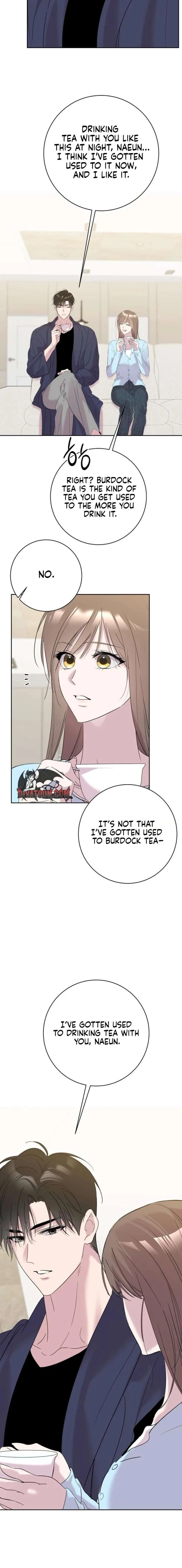 Love Starts with Parenting Chapter 18 page 12