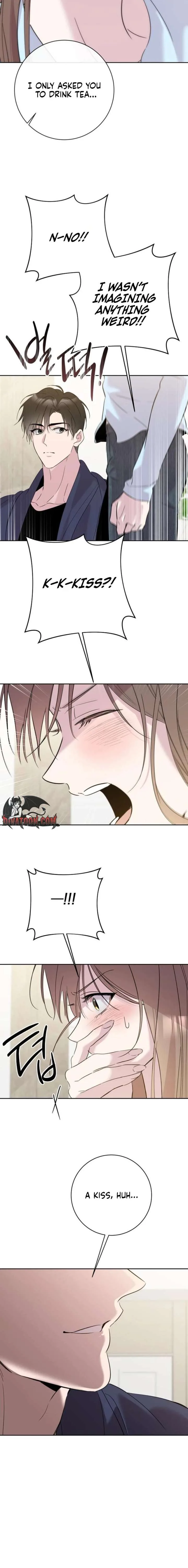 Love Starts with Parenting Chapter 18 page 16