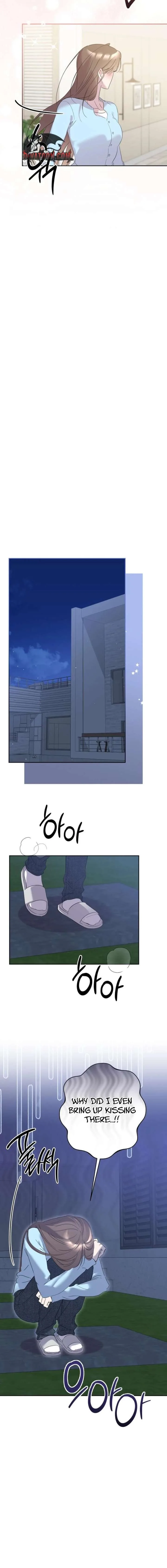 Love Starts with Parenting Chapter 18 page 18