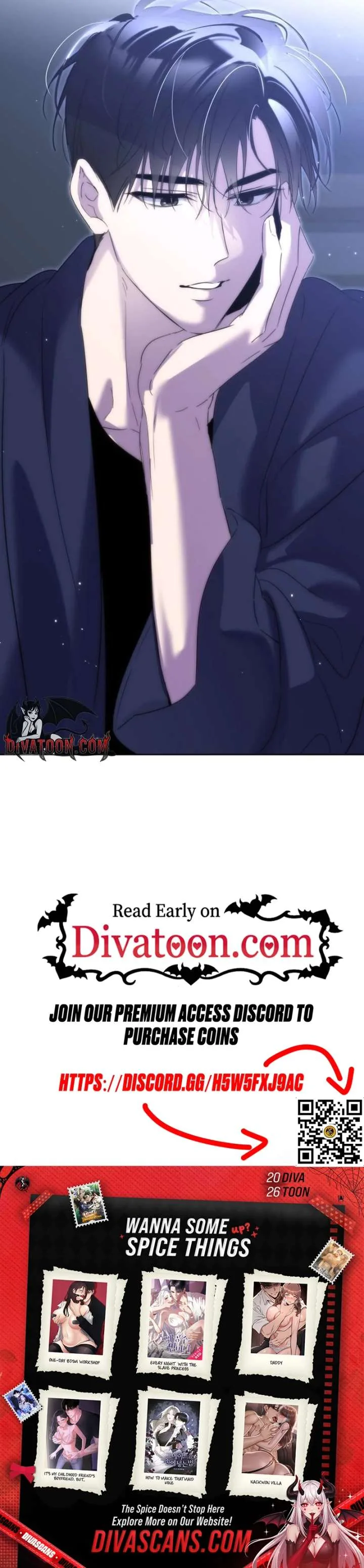 Love Starts with Parenting Chapter 18 page 21