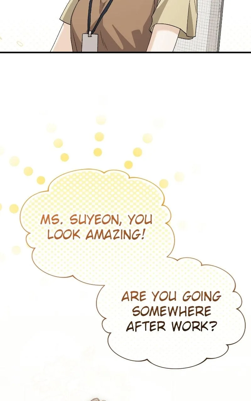 Be A Bad Boy! Chapter 18 page 4