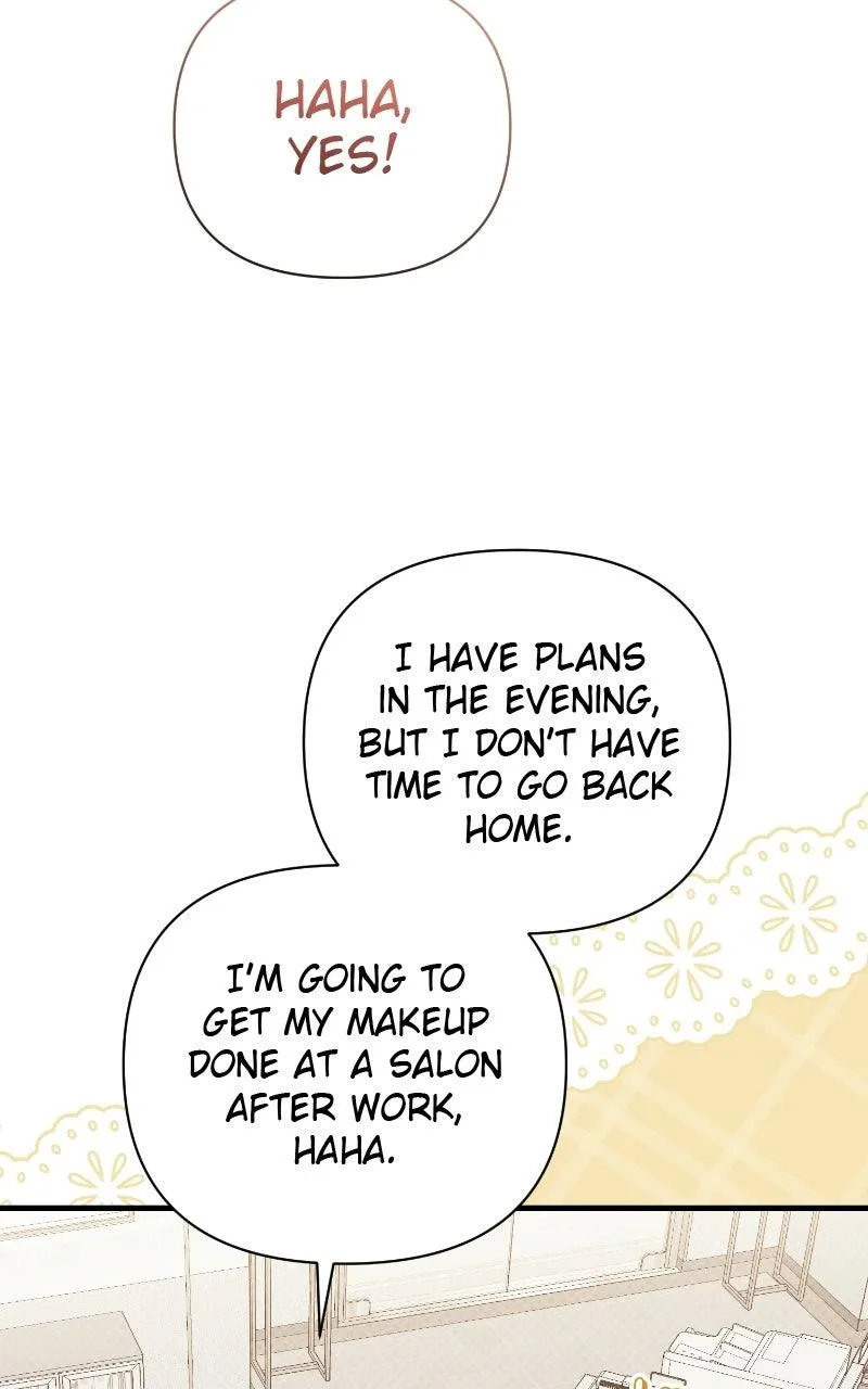 Be A Bad Boy! Chapter 18 page 7