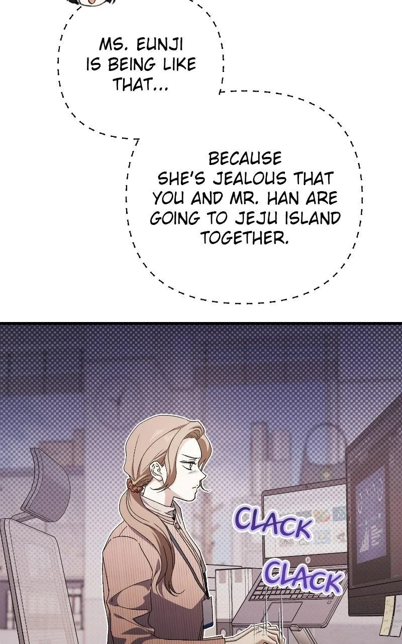 Be A Bad Boy! Chapter 18 page 14