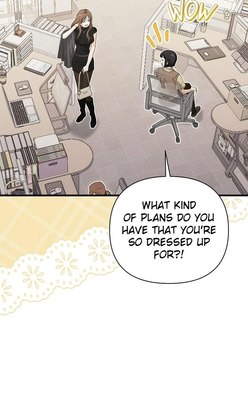 Be A Bad Boy! Chapter 18 page 8
