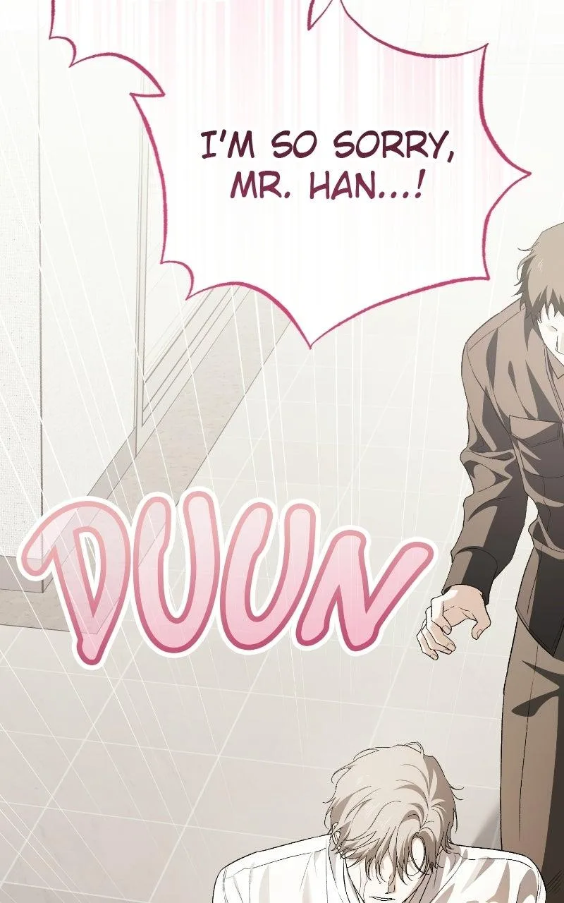 Be A Bad Boy! Chapter 18 page 19