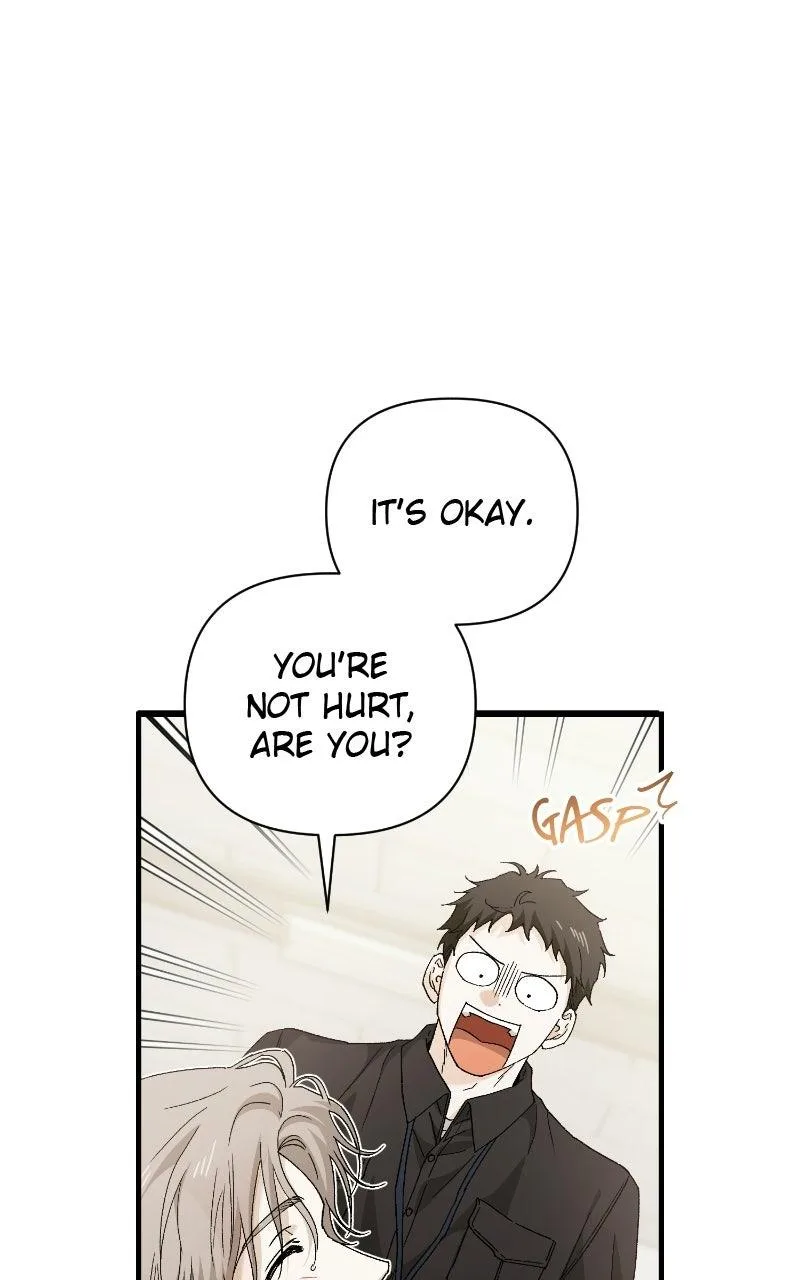 Be A Bad Boy! Chapter 18 page 23