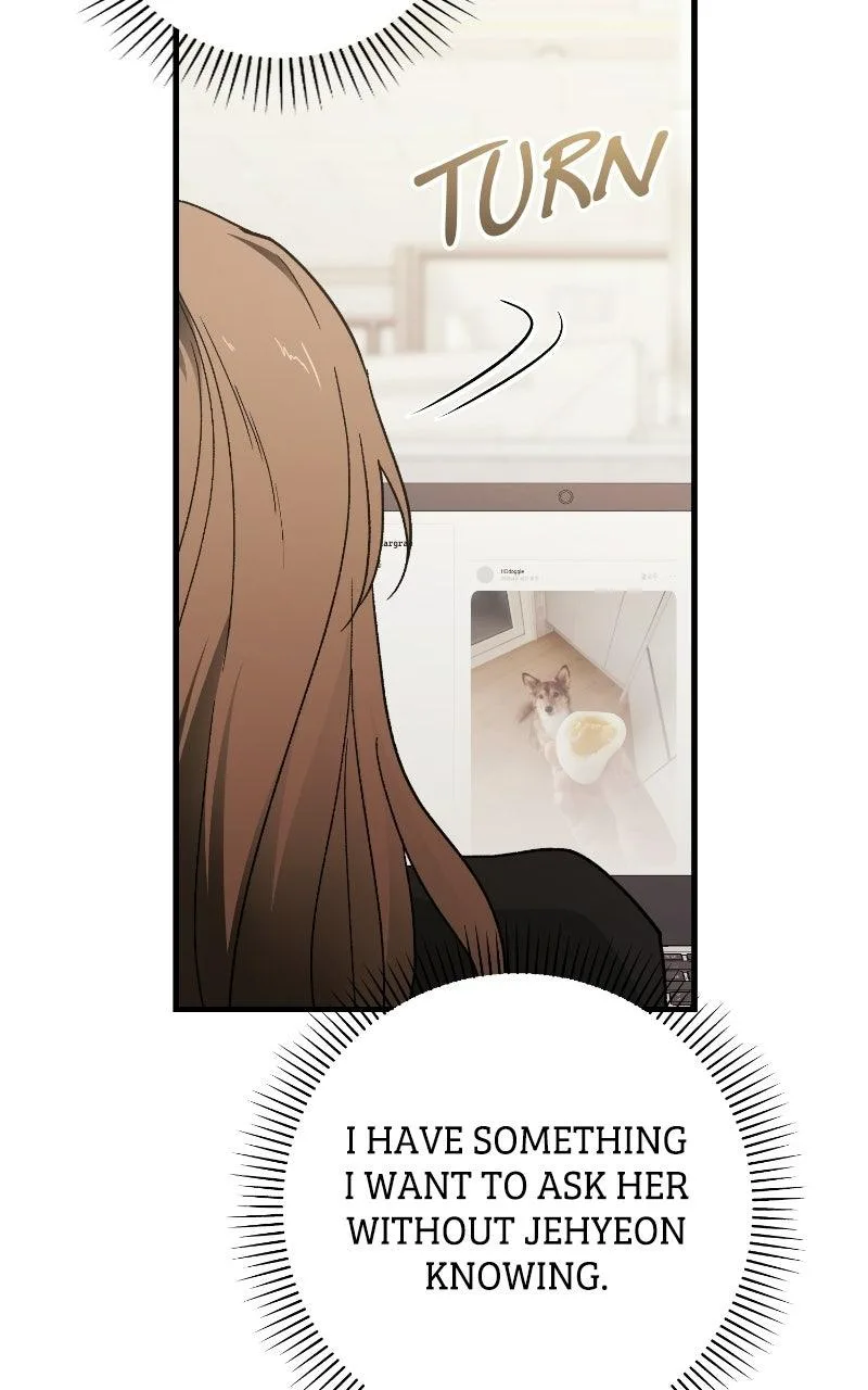 Be A Bad Boy! Chapter 18 page 49