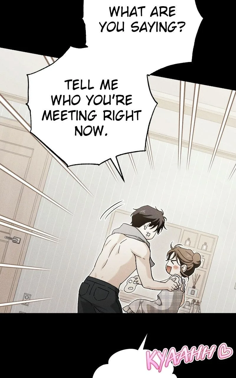 Be A Bad Boy! Chapter 18 page 100