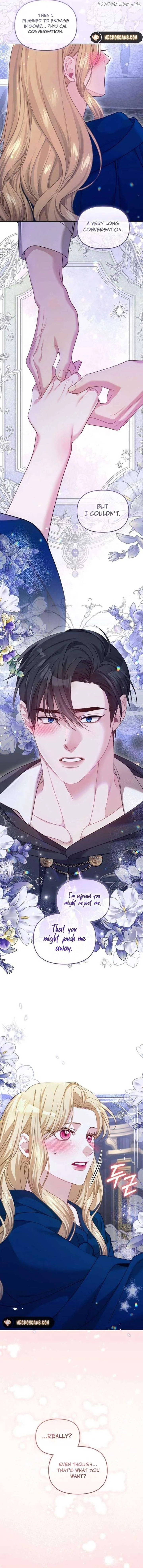 I Was The Acting Empress But I Spent The First Night With Him Chapter 19 page 11