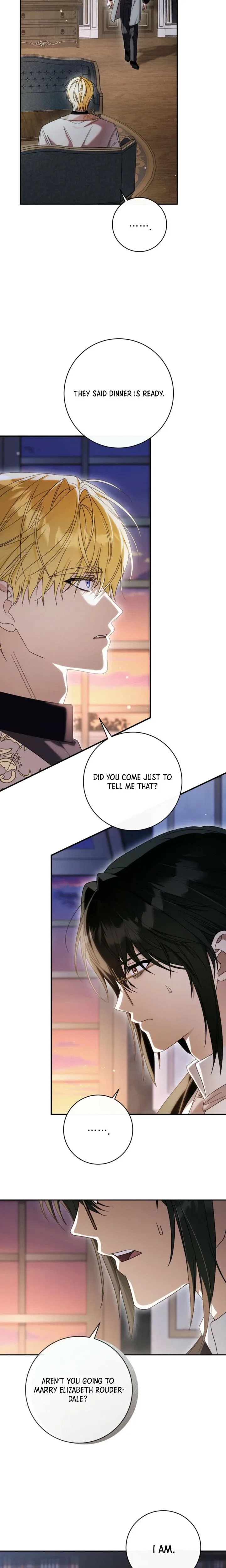 Serpent of Paradise Chapter 19 page 6