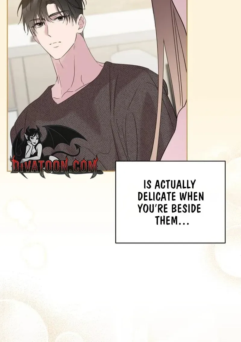 Love Starts with Parenting Chapter 19 page 10
