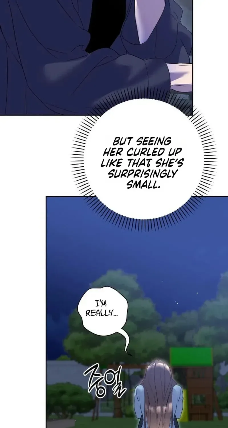 Love Starts with Parenting Chapter 19 page 5
