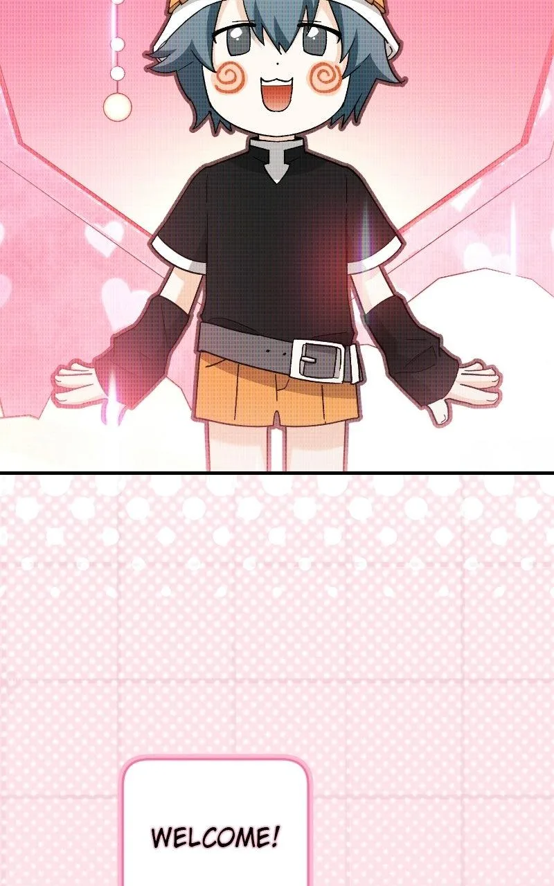 Be A Bad Boy! Chapter 19 page 8
