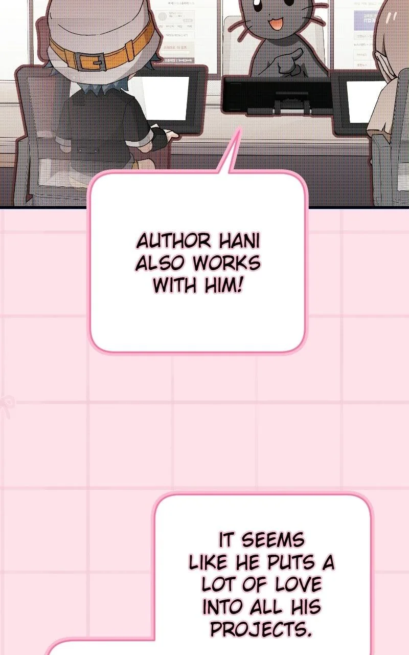 Be A Bad Boy! Chapter 19 page 18