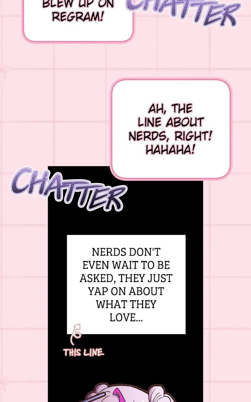 Be A Bad Boy! Chapter 19 page 13