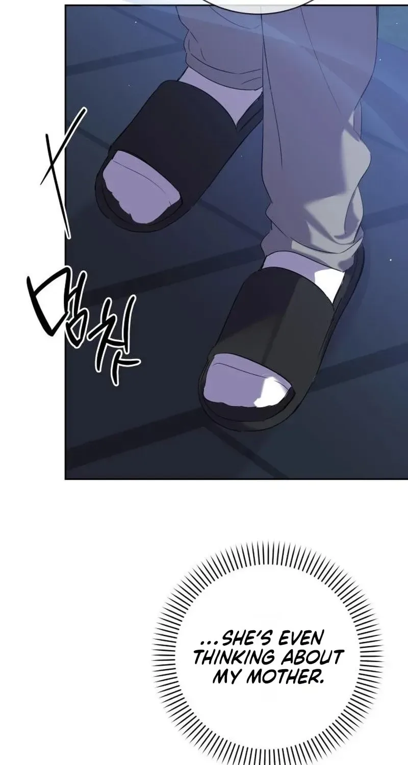 Love Starts with Parenting Chapter 19 page 22