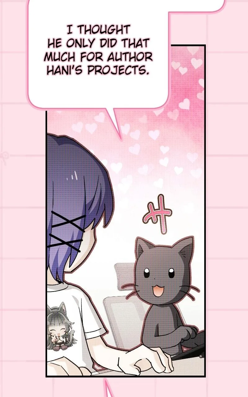 Be A Bad Boy! Chapter 19 page 19