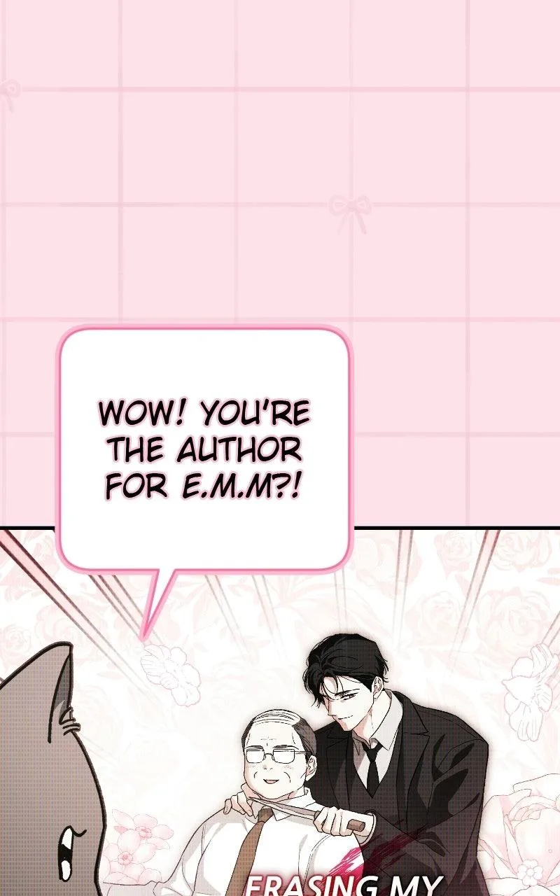 Be A Bad Boy! Chapter 19 page 11