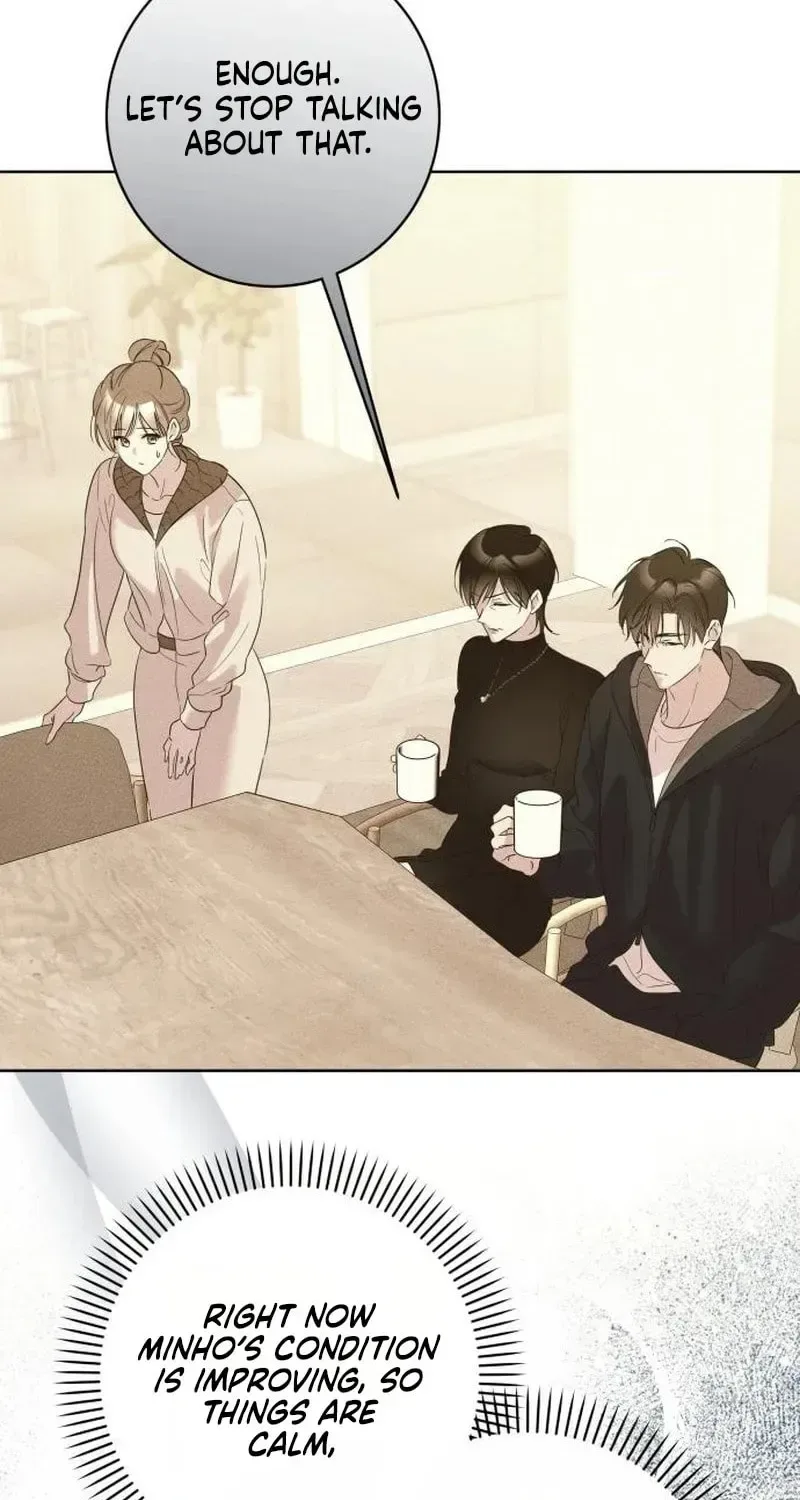 Love Starts with Parenting Chapter 19 page 24