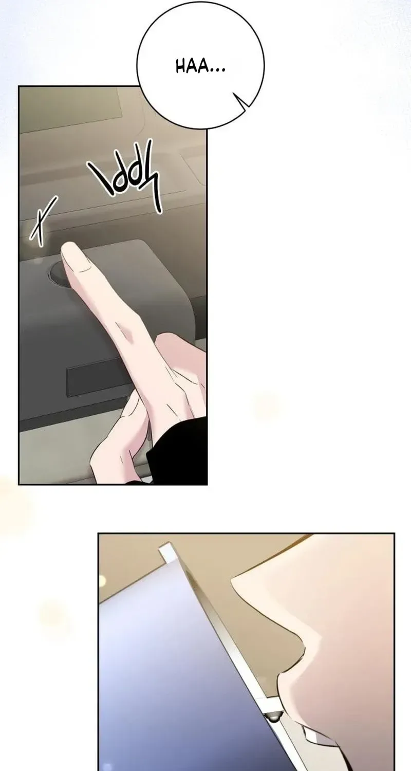 Love Starts with Parenting Chapter 19 page 41