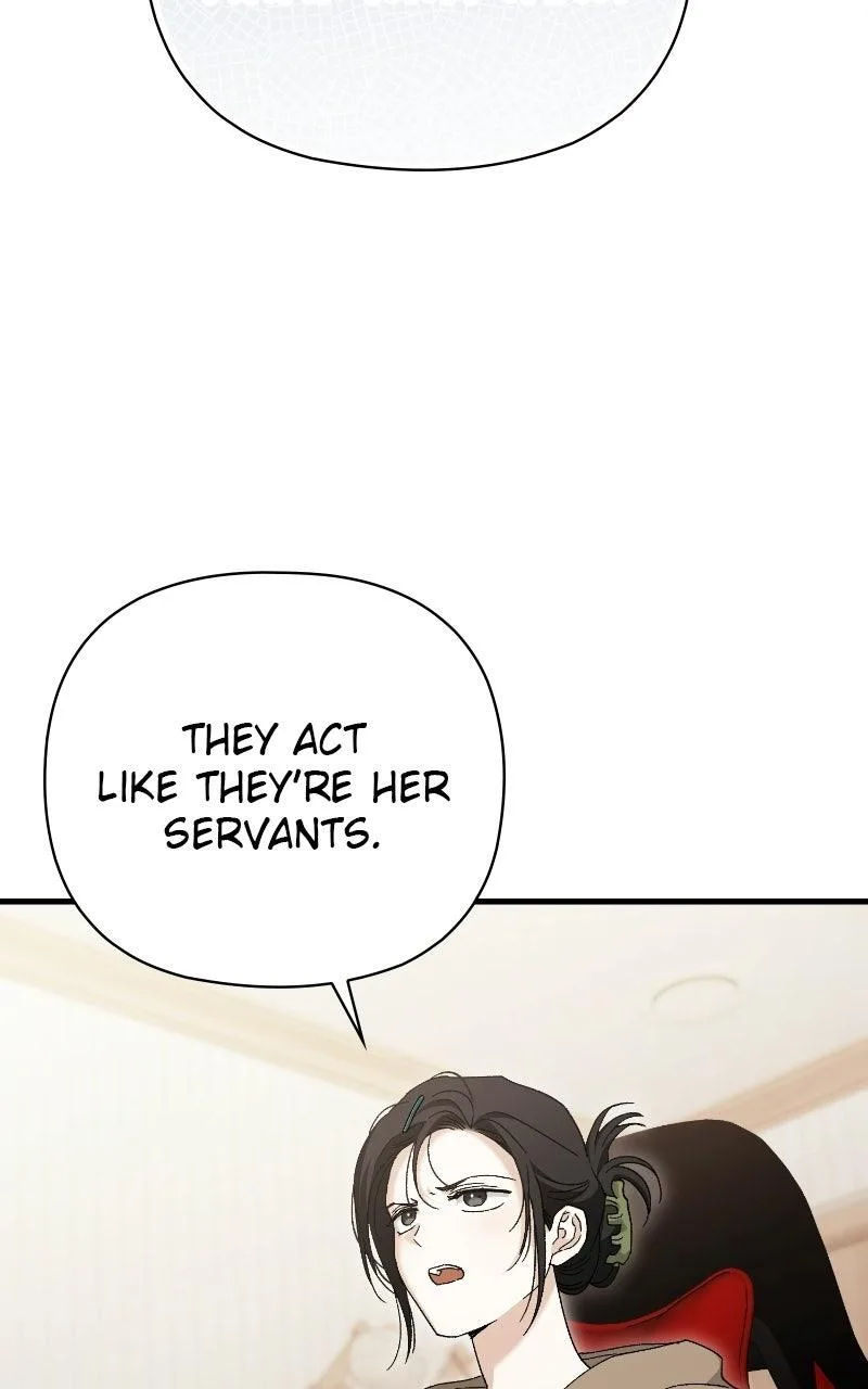 Be A Bad Boy! Chapter 19 page 32