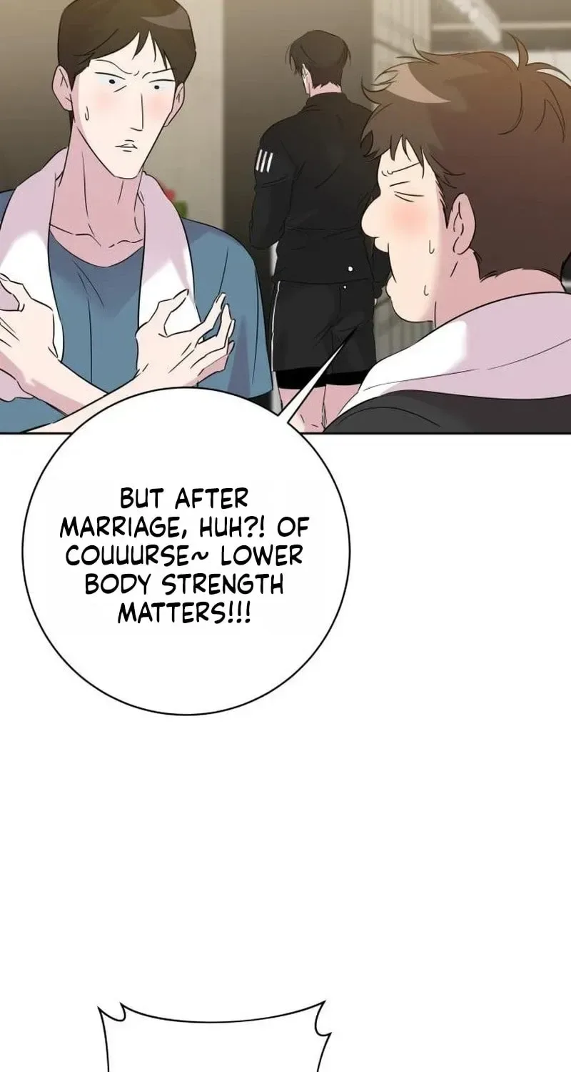 Love Starts with Parenting Chapter 19 page 48