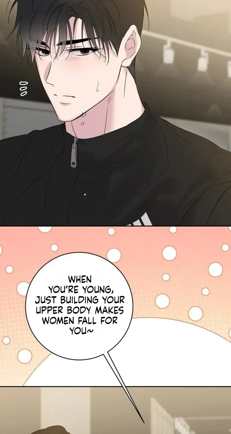 Love Starts with Parenting Chapter 19 page 47