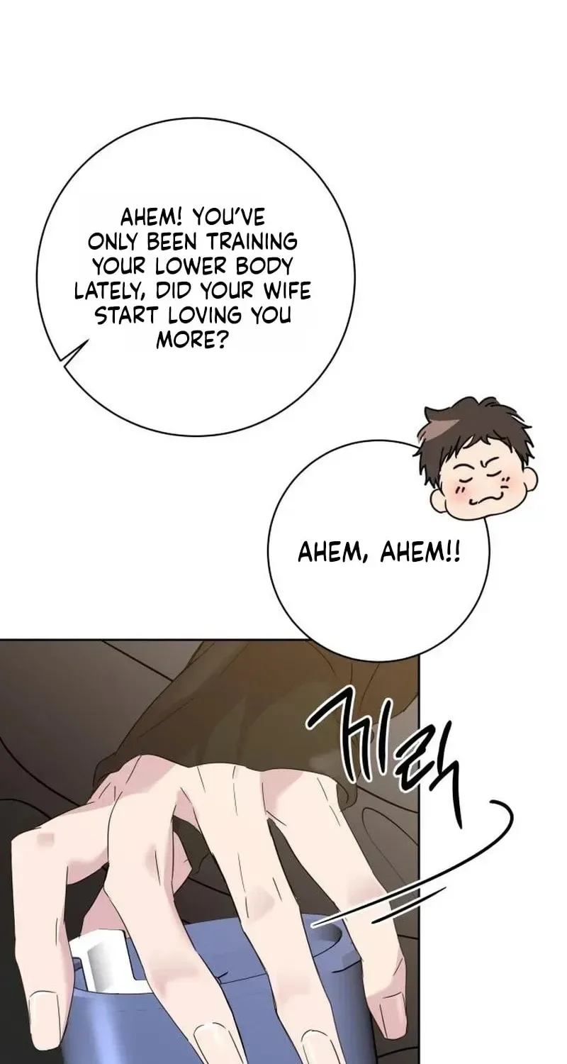 Love Starts with Parenting Chapter 19 page 52