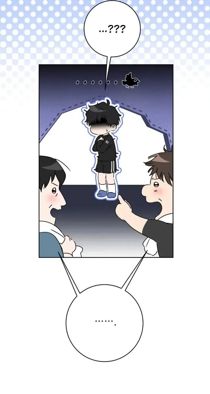 Love Starts with Parenting Chapter 19 page 51