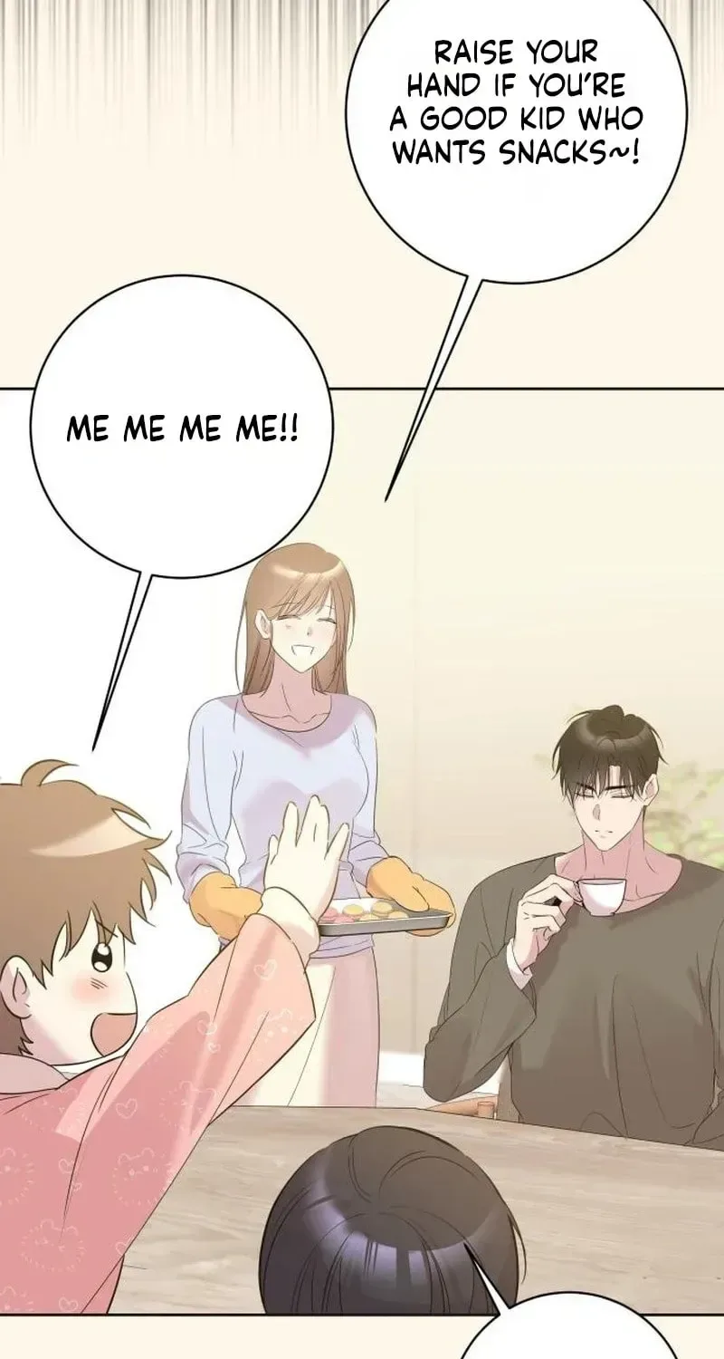 Love Starts with Parenting Chapter 19 page 65