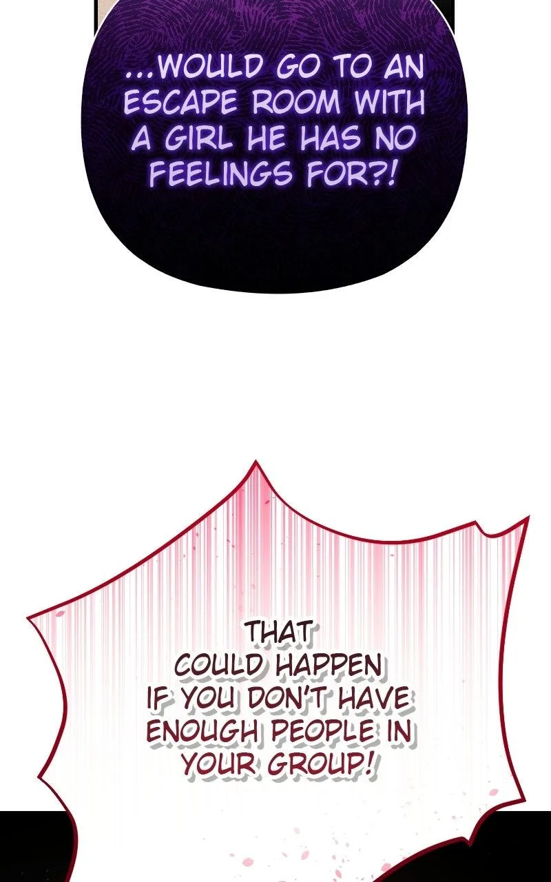 Be A Bad Boy! Chapter 19 page 57
