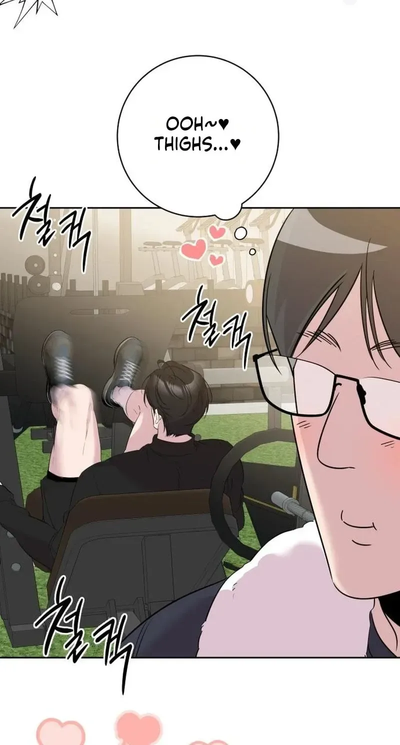 Love Starts with Parenting Chapter 19 page 60