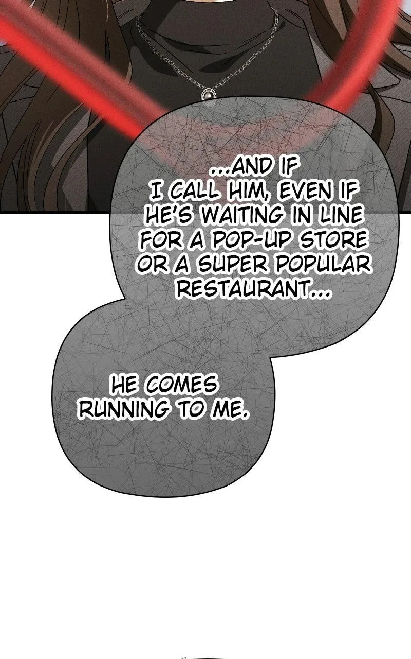 Be A Bad Boy! Chapter 19 page 55