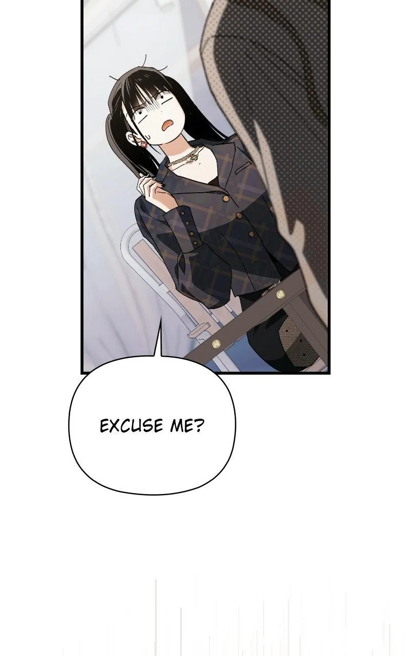 Be A Bad Boy! Chapter 19 page 72
