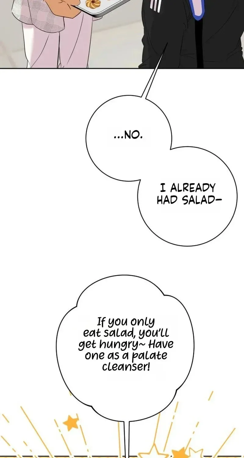 Love Starts with Parenting Chapter 19 page 77