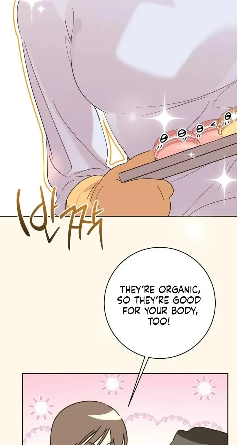 Love Starts with Parenting Chapter 19 page 68