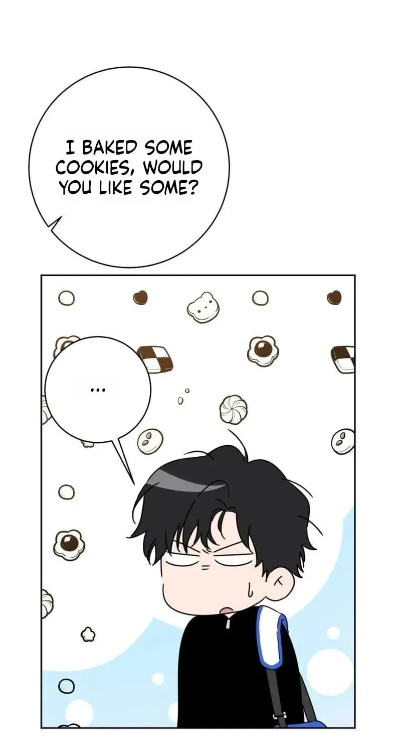 Love Starts with Parenting Chapter 19 page 75