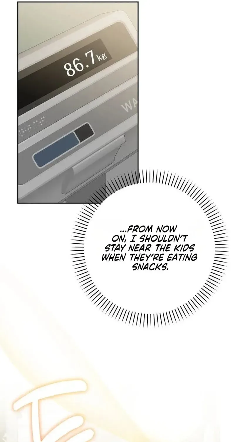 Love Starts with Parenting Chapter 19 page 71