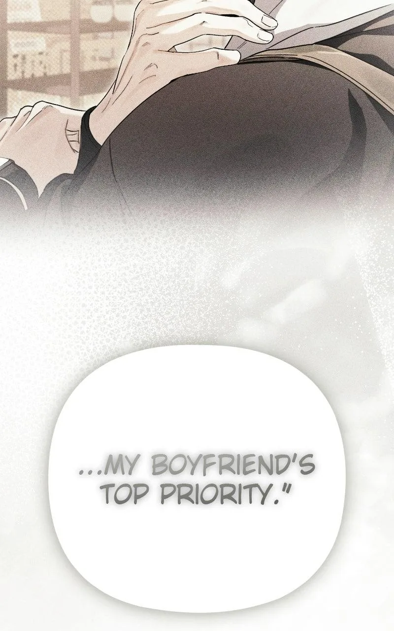 Be A Bad Boy! Chapter 19 page 65