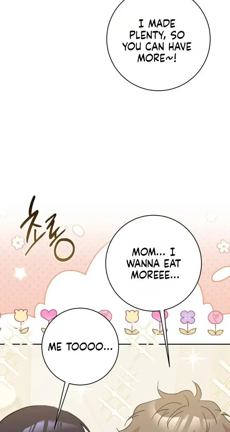 Love Starts with Parenting Chapter 19 page 81