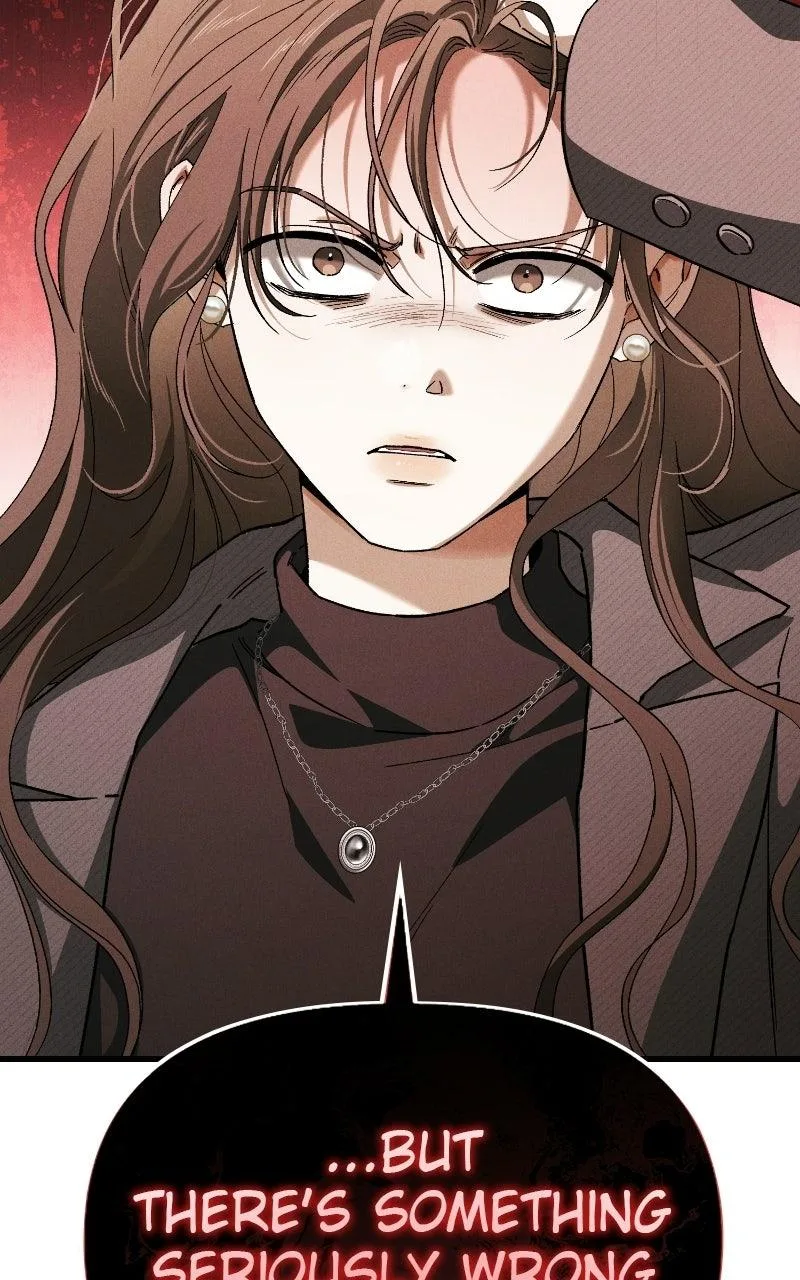 Be A Bad Boy! Chapter 19 page 74