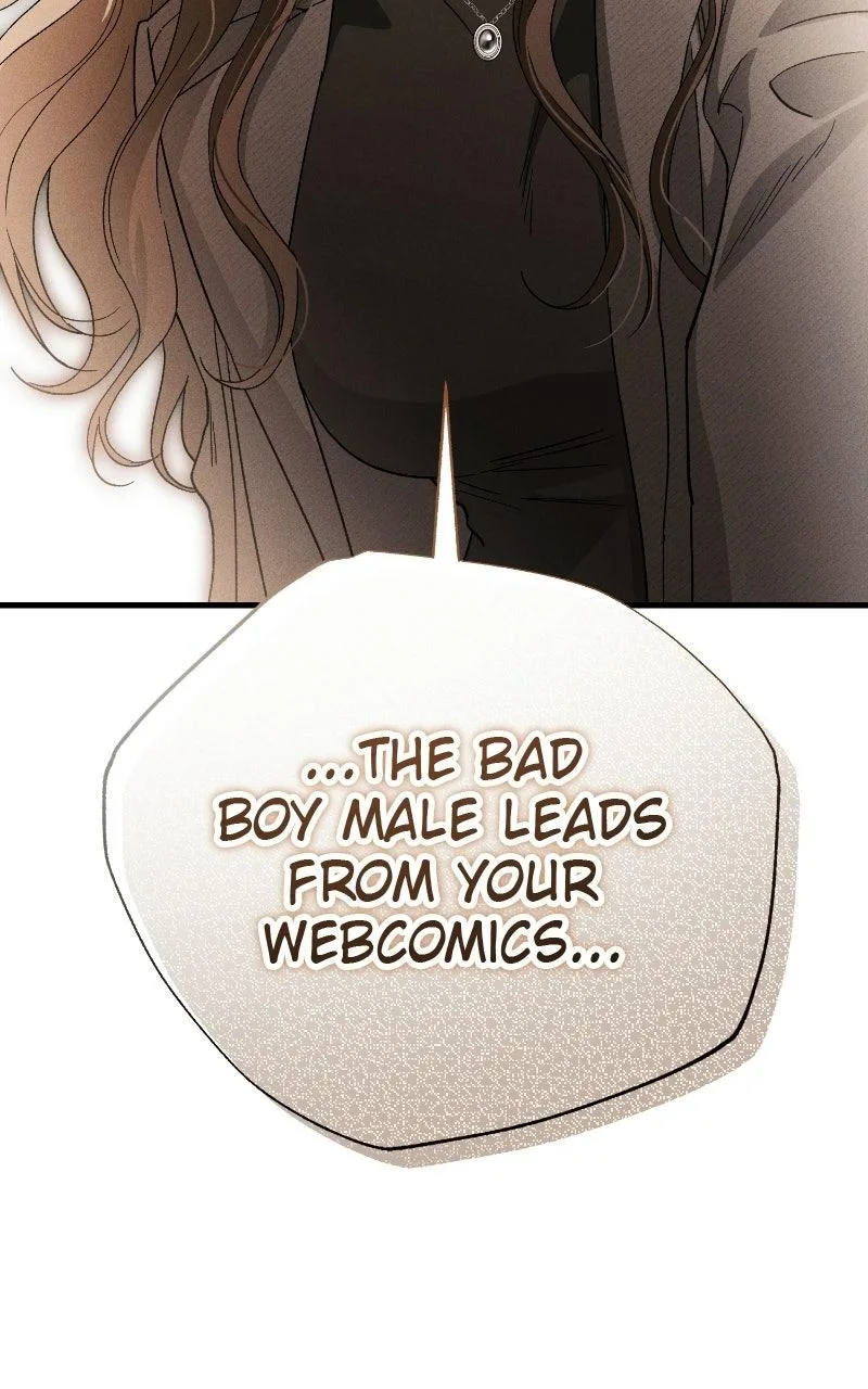 Be A Bad Boy! Chapter 19 page 84