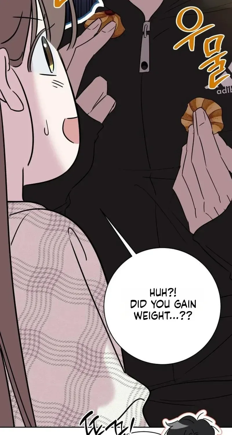 Love Starts with Parenting Chapter 19 page 87