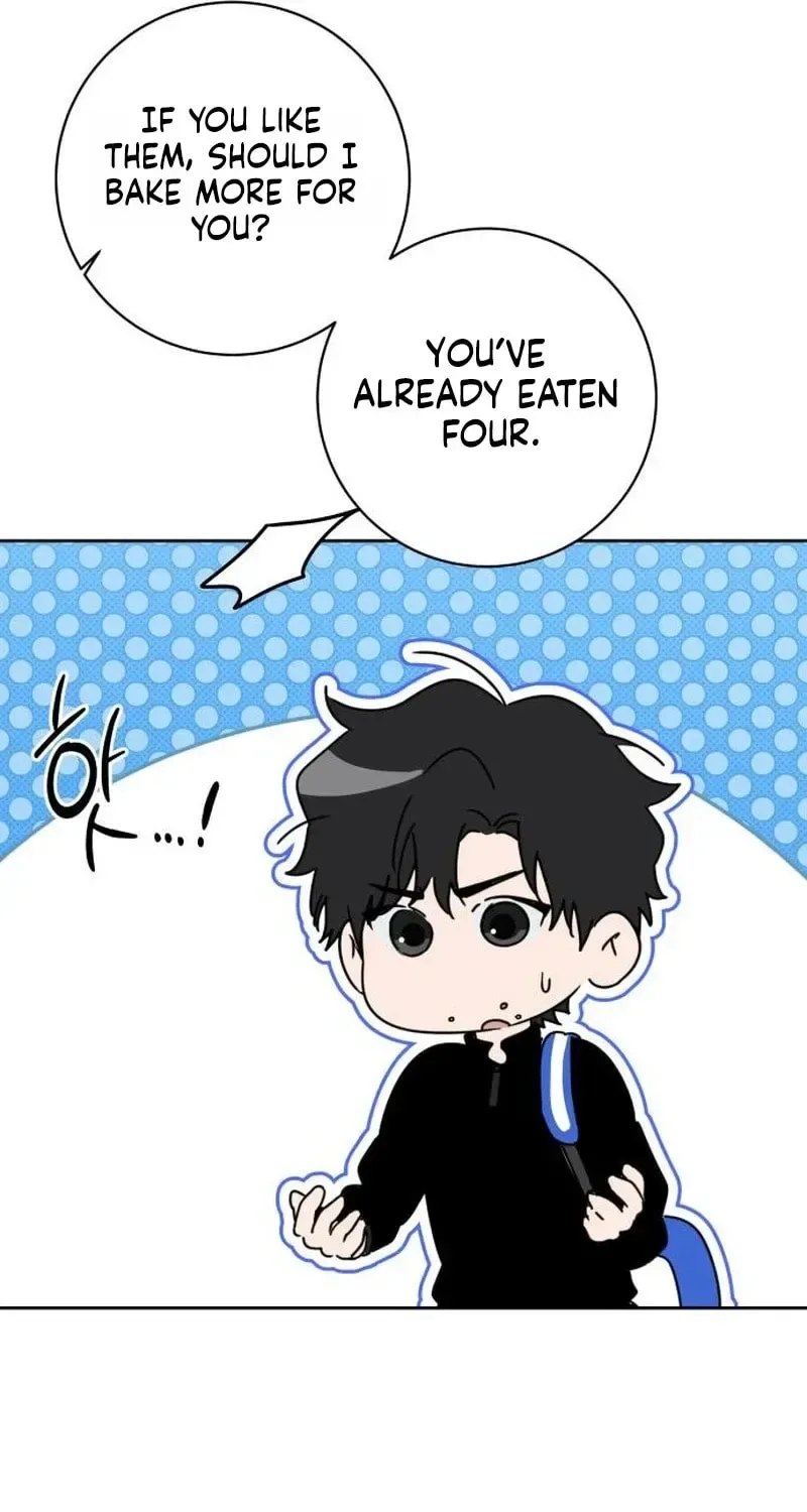 Love Starts with Parenting Chapter 19 page 90