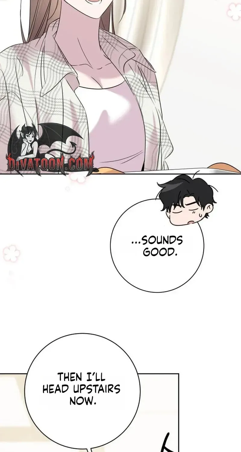 Love Starts with Parenting Chapter 19 page 92
