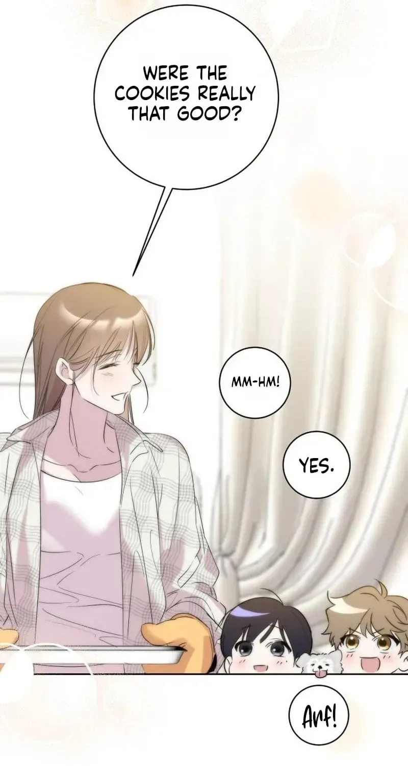 Love Starts with Parenting Chapter 19 page 95